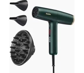Babyliss Air Power Pro D6555DE / Haartrockner