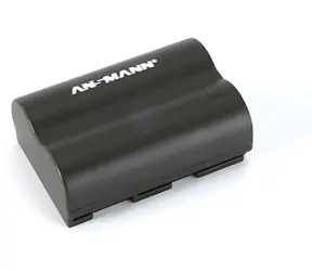 Ansmann A-Can BP-511 / Akku / Ersatz für Canon BP-511