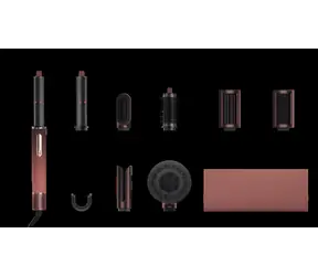 Dreame AirStyle Pro HI- EU rosa / Haarstyler