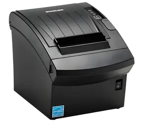 Bixolon SRP-350plusV / Thermodrucker für Kassensysteme / WLAN / USB / LAN / VI-Sensor