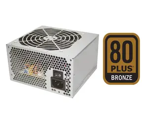 Fortron FSP400-50AAC / Netzteil / ATX / 400 W / 80PLUS Bronze / aktive PFC / Bulk