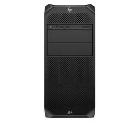 HP Z4 Tower G5 schwarz / Workstation / Intel Xeon W3-2535 / 64 GB DDR5 / 1 TB SSD / Nvidia RTX 4000 Ada 24 GB