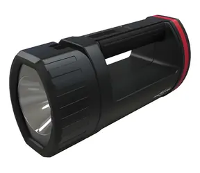 Ansmann HS5R / Handscheinwerfer / LED / 420 lm / Reichweite 500 m / Li- ION 2600 mAh
