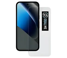 Obal:Me 2.5D Panzerglas für Google Pixel 10a - Klares Schutzglas