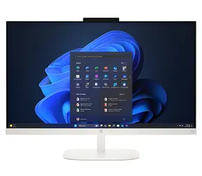 HP ProStudio 2 G2i All-in-One-Computer / 23,8" FHD IPS 100Hz / Intel Core 5 120U / 8 GB DDR5 / 512 GB SSD