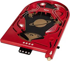 Brio Holz-Flipper Space Safari / Holz-Flipper / ab 6 Jahren