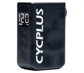 Cycplus AS2 Pro Max / Elektrische Pumpe / 120 PSI / USB-C