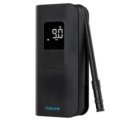 Cycplus A12 / Elektrische Pumpe / 150 psi / USB-C