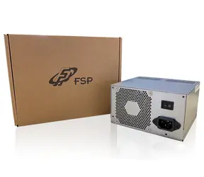 Fortron FSP400-70PFL / Netzteil / ATX / 400 W / 80PLUS Bronze / aktive PFC / Industrial