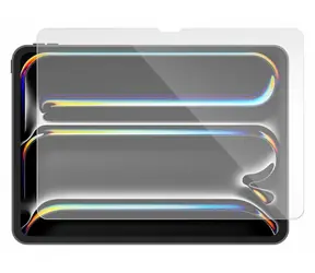 Compulocks / Displayschutzfolie aus gehärtetem Glas / Apple iPad Pro 11" M4 (2024)