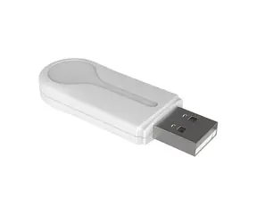 Cycplus U10 / ANT+ USB-Adapter / 2,4 GHz / 8 Kanäle / Windows / macOS