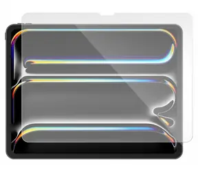 Compulocks / Displayschutzfolie aus gehärtetem Glas / Apple iPad Pro 13" M4 (2024)