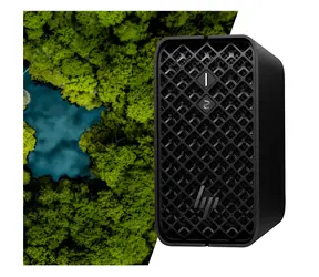 HP Z2 Mini G1a schwarz / Mini-PC / AMD RYZEN AI Max+ PRO 395 / 64 GB / 2 TB SSD / AMD Radeon / Windows 11