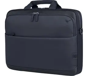 HP Everyday 16 Odyssey Grau / Laptoptasche / bis zu 16 Zoll / 13 l / wasserdicht
