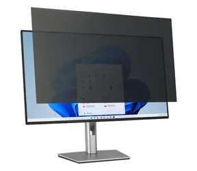 Kensington Blickschutzfilter für Monitor / 32 Zoll 21:9 / Zwei-Wege / abnehmbar