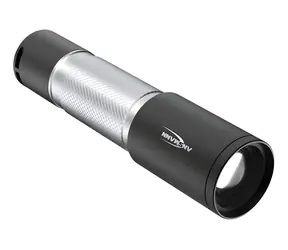 Ansmann Daily Use 270B / Taschenlampe / LED / 3× AAA