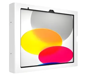 Compulocks Swell weiß / Tablet-Wandhalterung / für iPad 10. und 11. Generation (A16)