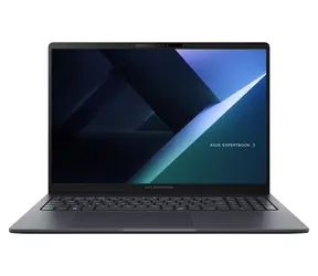 Asus ExpertBook B5 grau / Notebook / 16" WUXGA / Intel Core Ultra 5 225H 1,7 GHz / 16 GB / 512 GB SSD / Intel Arc / Windows 11