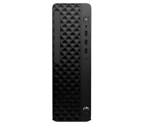 HP ProDesk SFF 2 G1i schwarz / Computer / Intel Core i5-13500 / 16 GB DDR5 / 512 GB SSD / Intel UHD / Windows 11