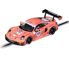 Carrera 32127 Digital 132 Porsche 911 GT3 R Nr. 23 Phantom Global Racing / Rennwagen / 1:32