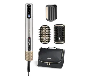 Babyliss AS6555E Air Wand / Heißluft-Lockenstab