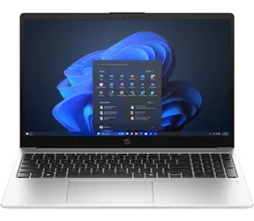 HP 255 G10 / Notebook / 15,6" FHD / AMD RYZEN 7 7735U / 16 GB / 512 GB SSD / AMD Radeon / Windows 11
