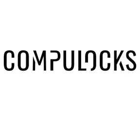 Compulocks Apex Enclosure Core Thekenständer / Thekenständer mit Abdeckung / Apple iPad 10. und 11. Generation.