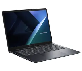 Asus ExpertBook B5 grau / Notebook / 14" 1920x1200 / Intel Core Ultra 5 225H / 16 GB / 512 GB SSD / Intel Arc / Windows 11