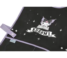 BAAGL Kuromi Fortune Dream GRS / Kinderschürze / 2 Taschen / waschbares Material