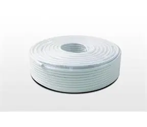 Zircon CU 125 AL 50 m / Koaxialkabel