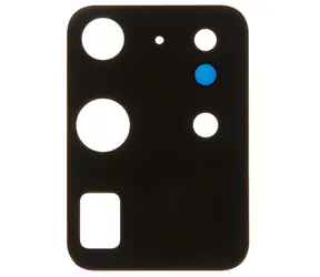 Ersatz-Kameraglas für Samsung Galaxy S20 Ultra (SM-G988).