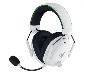 Razer BlackShark V3 Pro für Xbox , weiß / Gaming-Headset mit Mikrofon / ANC / 2,4 GHz / Bluetooth / USB-A / für Xbox