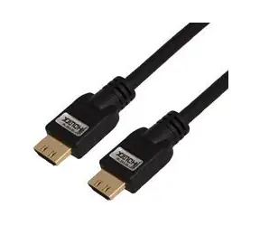 Zircon HDMI 2.0 3M / Anschlusskabel / mm / mit Verriegelung