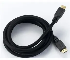 Zircon HDMI 2.0 Kabel 1 m / HDMI-Kabel / 4K