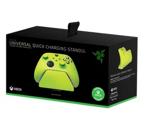 Razer Universal Schnellladestation für Xbox - Controller