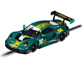 Carrera 32112 Digital 132 Porsche 911 GT3 R Nr. 24 Wright Motorsports / Rennwagen / 1:32