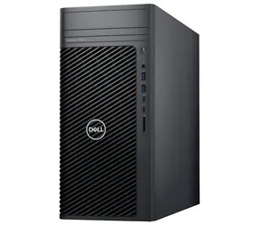 DELL Precision 3680 MT schwarz / Workstation / Intel Core i7-14700K / 16 GB RAM / 512 GB SSD / Windows 11 Pro / 3 Jahre Vor-Ort-Service