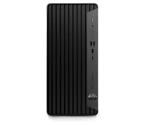 HP Pro Tower 400 G9 schwarz / Desktop-Computer / Intel Core i7-14700 / 16 GB RAM / 512 GB SSD / Intel UHD / Windows 11 Pro