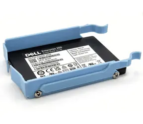 DELL / Festplattenhalterung / 2,5" SATA/SAS / PowerEdge T160 / 3D-Druck