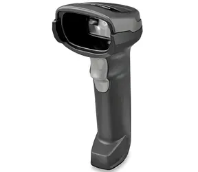 ZEBRA DS2208 Kit USB schwarz / 2D-Barcodescanner / Multi-IF / IP52