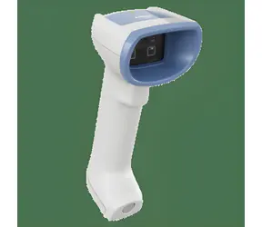 ZEBRA DS8288 HC weiß / 2D-Barcodescanner / Bluetooth 5.2 / Digimarc / IP54 / USB- Kit / Ladeschale