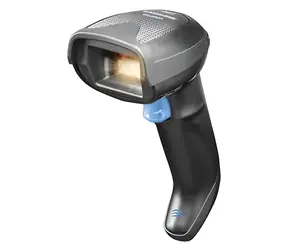 Datalogic Gryphon I GBT4500 schwarz / 2D-Barcodescanner / Bluetooth / Kit (USB) / IP52
