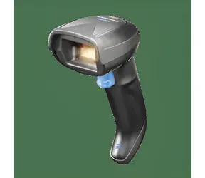 Datalogic Gryphon I GBT4500 HD Schwarz / 2D-Barcodescanner / Bluetooth