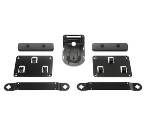 Logitech Rally / Montagesatz / Videokonferenzen / für Rally und Rally PLUS
