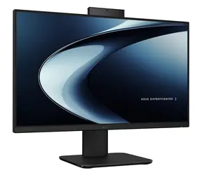 Asus ExpertCenter P440VAK schwarz / All-in-One-Computer / 23,8" FHD IPS 100Hz / Intel Core 5 210H / 16GB DDR5