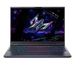 Acer Predator Helios Neo 14 PHN14-71-90FS Schwarz / Notebook / 14,5" WQXGA IPS 165Hz / Intel Core Ultra 9 285H