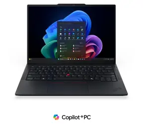 Lenovo ThinkPad E14 Gen 8 schwarz / 14" WUXGA / Intel Core Ultra 5 325 3,4 GHz / 16 GB / 512 GB SSD / Intel Grafik / Windows 11