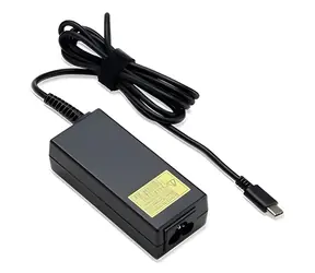 Acer GP.ADT11.028 schwarz / Netzteil / 65 W / USB-C