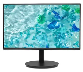 27" Acer Vero CB272P6 Schwarz / IPS / 1920 x 1080 / 144 Hz / 1 ms / 250 cd/m / HDMI + DP / Adaptive-Sync / VESA