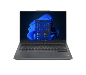 Lenovo ThinkPad E14 G5 schwarz / Notebook / 14" WUXGA Touchscreen / Intel Core i7-1355U / 16 GB RAM / 512 GB SSD / Intel Iris Xe